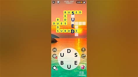 wordscapes 1266